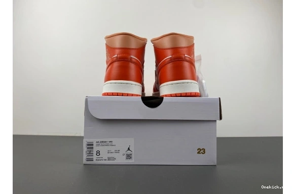   1 Clay Cosmic 48  Jordan Mid AllSeason  BQ6472-108 BQ6472-108 0619